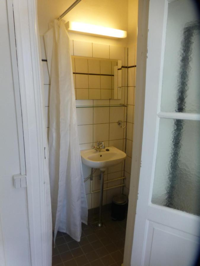 Osterbro 907 Appartement Copenhague