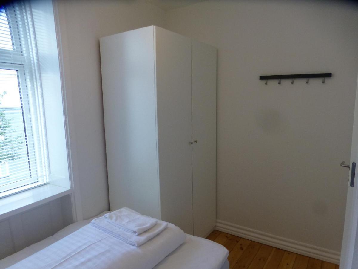 Osterbro 907 Appartement