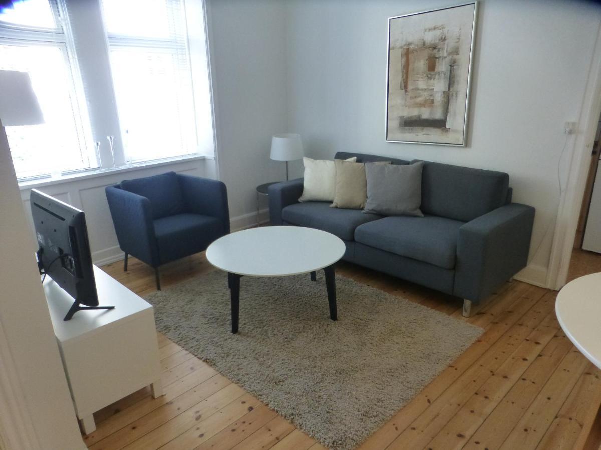 Osterbro 907 Appartement