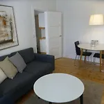 Osterbro Apartments 907