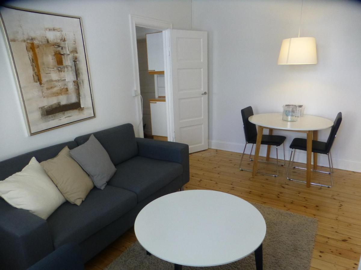 Lejlighed Osterbro 907 København